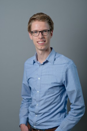 Eelco Bos