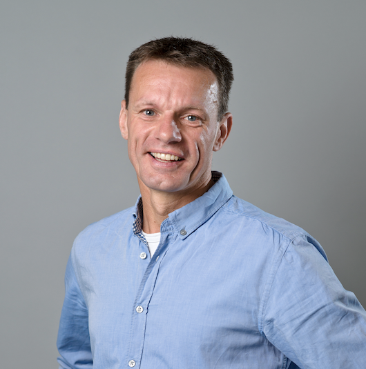 De verkeerskundige van de toekomst: visie van Alex Roedoe - Mobycon NL